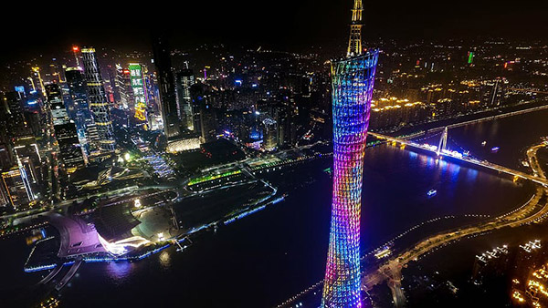 广州供电局截至10月全品类中标结果汇总，广东AG线上中标数量排名前十！